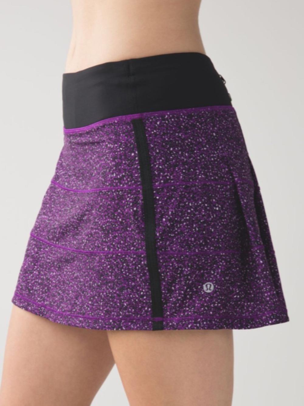 LULULEMON SKIRT SIZE 4 - Picture 2 of 7